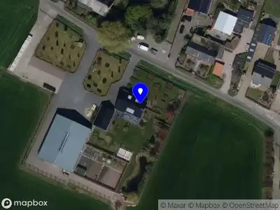 Nieuw bedrijf Boomkwekerij Broeren