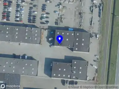 Nieuw bedrijf Sanders Holding B.V.