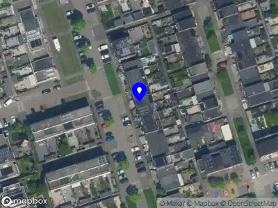 Misho13 Bouw Zaandam