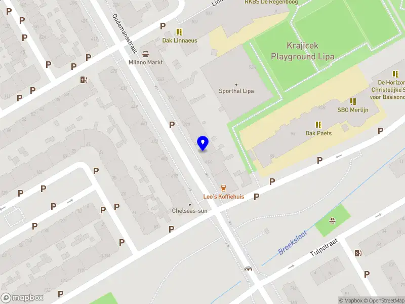 Nieuw bedrijf Versatile Freelance