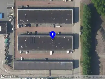 Urgent B.V. Almere