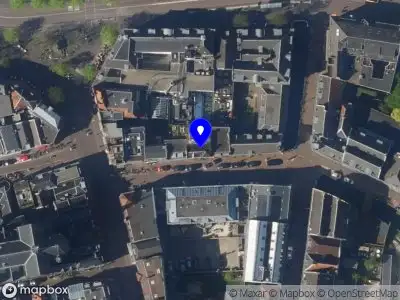 Nieuw bedrijf DP Diensten