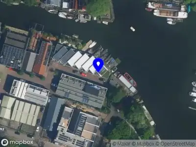 Michiel Ruijter consultancy Amsterdam