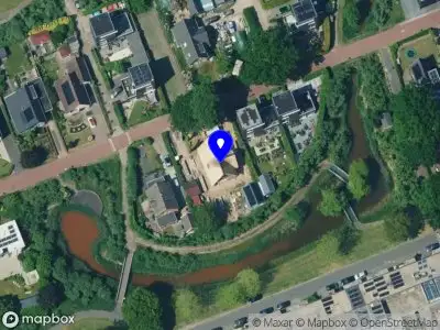 Okeniet B.V. Apeldoorn