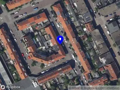 Nieuw bedrijf REALSCAFFCOSMONI