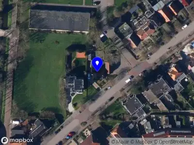 Stichting Dom van Almenum