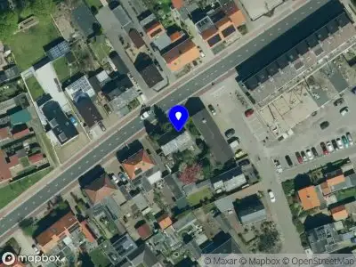 Vereniging van Eigenaars bedrijvengebouw Gildekamp 16-18