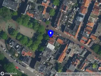 Nieuw bedrijf Vereniging van Eigenaars Lange Raamstraat 29-31 te Haarlem