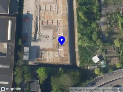 Cooijman Bedrijfsdiensten Alphen aan den Rijn