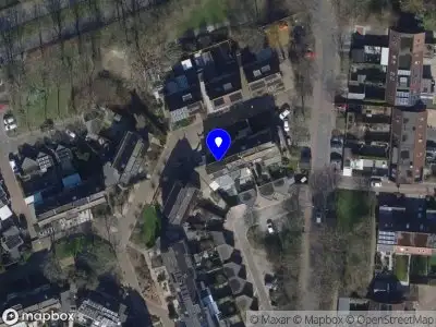 Nieuw bedrijf Joy For Kids