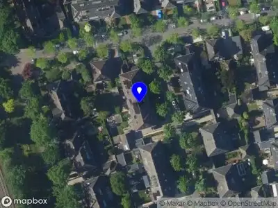 Nieuw bedrijf Robin Consultancy