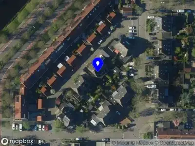 Andreebouw Alkmaar