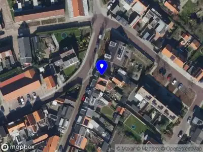 Nieuw bedrijf Jumelet Diensten