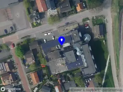 Nazarbouwt Scharwoude