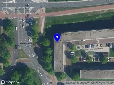 Estertulias en ruta Amsterdam