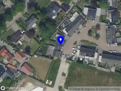 Ilse's Voetzorg Schijf