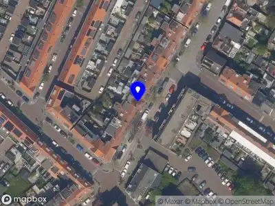 Vereniging van Eigenaren Markgraaflaan 65 en 63