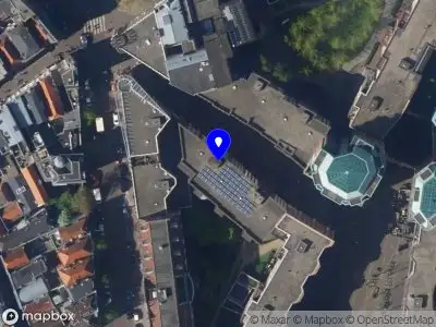 Nieuw bedrijf Ironstep