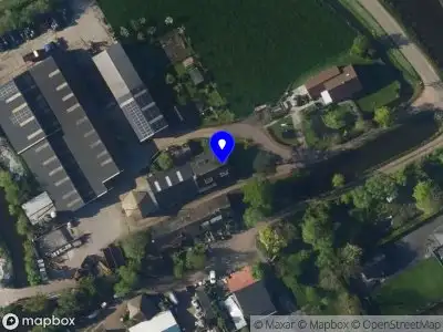 Verhoef Agro Kockengen