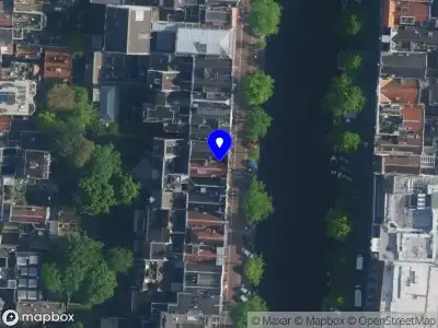 Sajon’s Enterprise Amsterdam