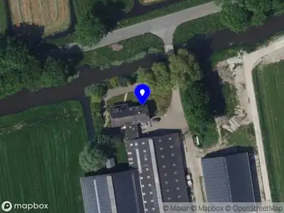 LJ Agro B.V. Hardinxveld-Giessendam