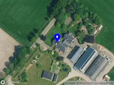 De Woeste Hoeve Laren Laren