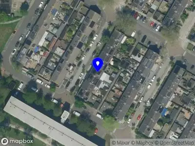 The Nail Corner by Jenn