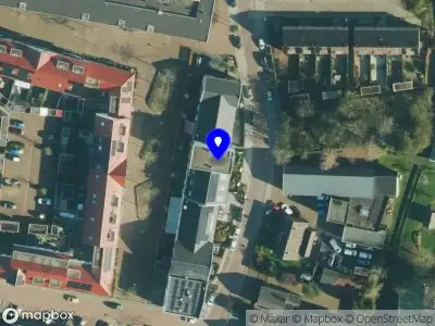 Osteopathie Geerdinck