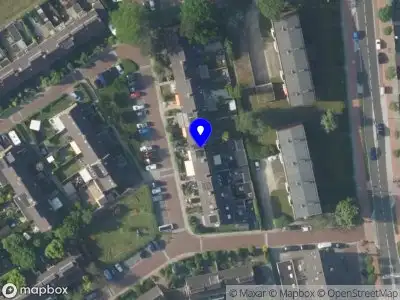 Agence Dorée Naarden