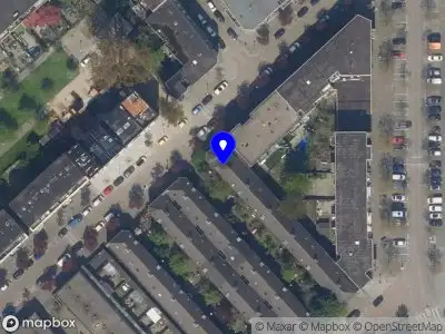 Bewonersvereniging Wijk Feyenoord