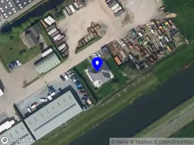 PRV Holding B.V. Kockengen