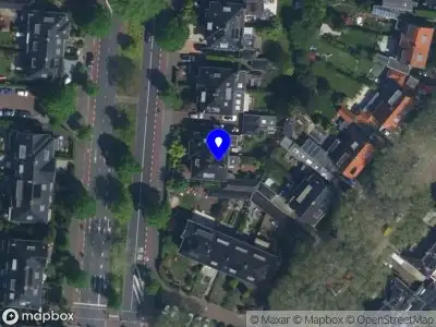 Vereniging van eigenaars Camplaan 20 A, B en C, te Heemstede Heemstede