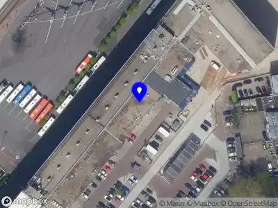 Corion Consultancy Leiden