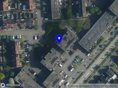 Nieuw bedrijf Quality Corporations