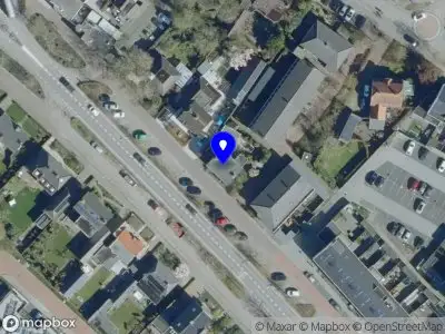 Nieuw bedrijf ZD Marketing V.O.F.