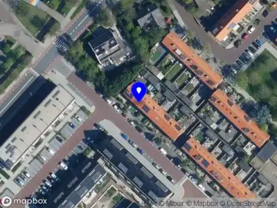Dicksbestratingen Noordwijk