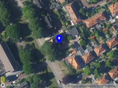 BvU Trading Bussum