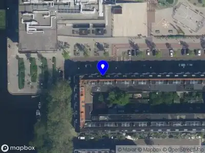 VMV Wijnimport Amsterdam