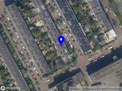 Stiel Studio Rotterdam