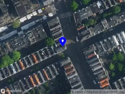 Tandarts Hoitsema Amsterdam