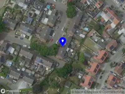 Taabani Management Services Holding B.V.