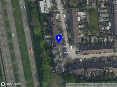 ShaneDeshawn Nieuwegein