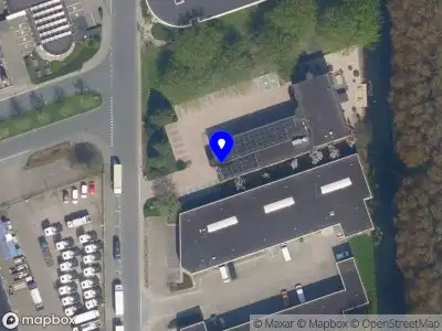 Nieuw bedrijf Capfinch Real Estate B.V.