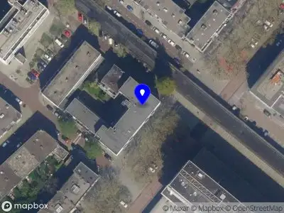 Nieuw bedrijf Stichting WOF Rescue