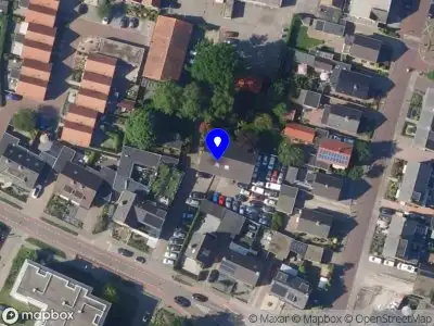 Nieuw bedrijf STM Vastgoed B.V.