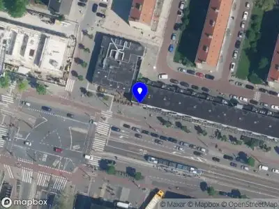 Hanzade Amsterdam B.V.