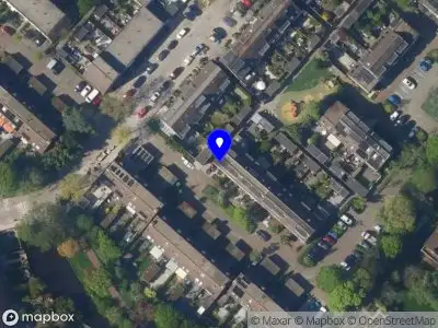 Y.E.K. Hospitality Leidschendam