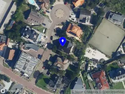 Echo Growth Partners B.V. Noordwijk