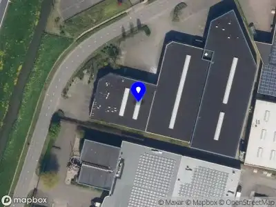 Kortlever Innovative Food Equipment B.V.