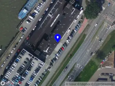 Vos Autobedrijven B.V. Dordrecht